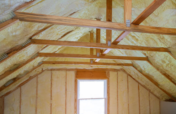 Trusted AL Insulation Contractor Experts