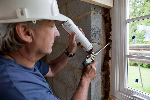 Best Insulation Maintenance and Repair in Glencoe, AL