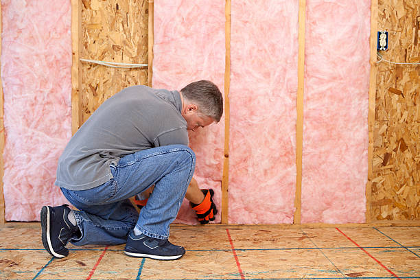 Best Insulation Materials and Products in Glencoe, AL