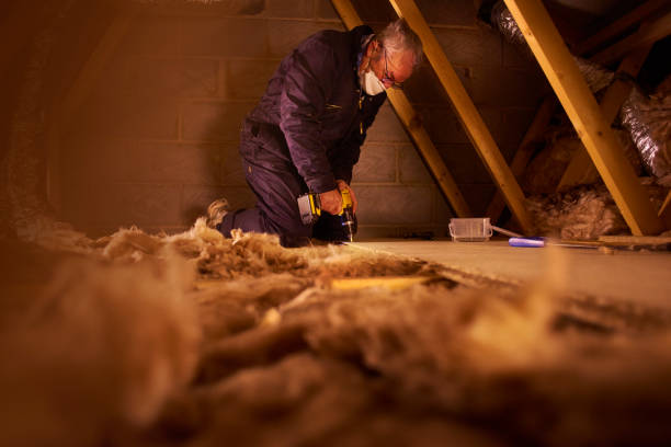 Best Insulation for Specific Applications in Glencoe, AL